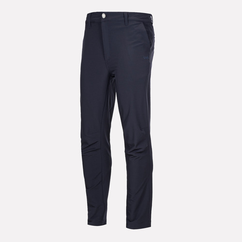 Pantalon Hombre Lippi Radius Pants Azul Noche