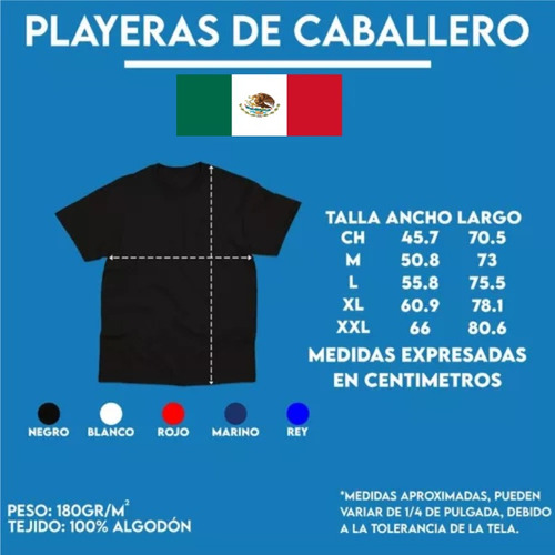 Playera Cartel De Santa Si Te Vienen A Contar