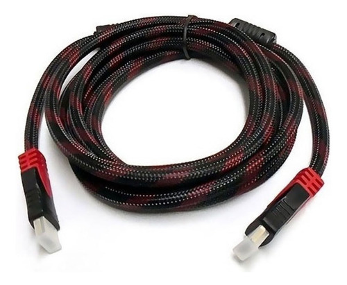  Cable Hdmi 15 Metros Ps3 Ps4 Xbox Laptop Pc 1080p