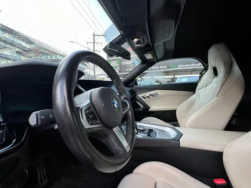 BMW Z4 Sdrive20ia Sport