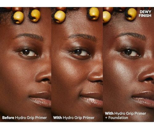 Milk Makeup - Hydro Grip Makeup Primer Tono Del Primer Transparente
