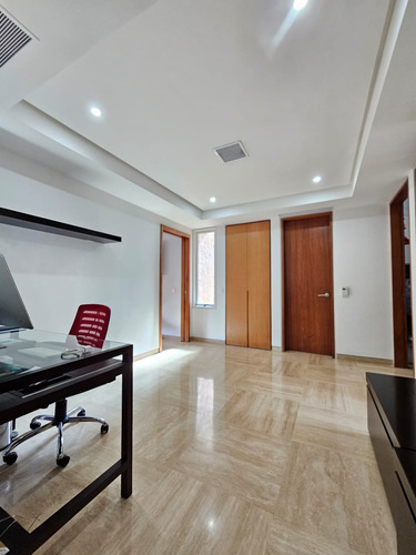 Imagen 16 de 25 de Apartamento En Venta En Urb Campo Alegre Chacao Caracas