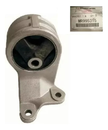 Base Motor Izquierda Mitsubishi Grandis 2.4