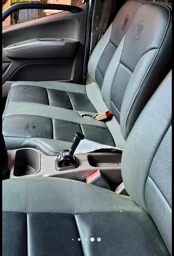 Foton 2019 Furgón Motor Cummins