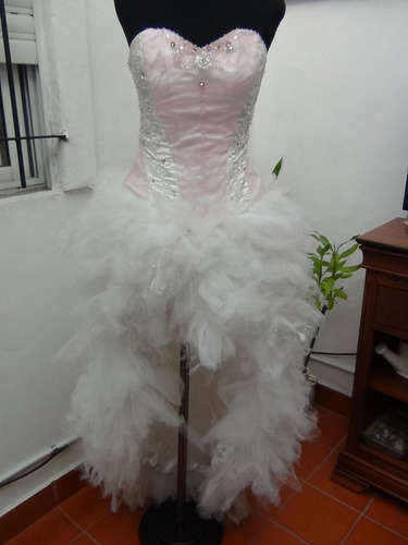 Vestido 15 Años