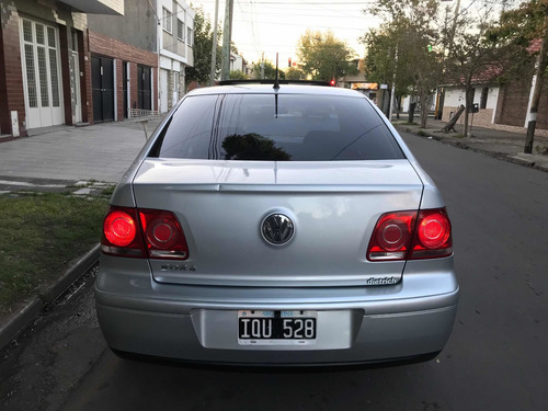 Volkswagen Bora 2.0 Trendline 115cv 2010