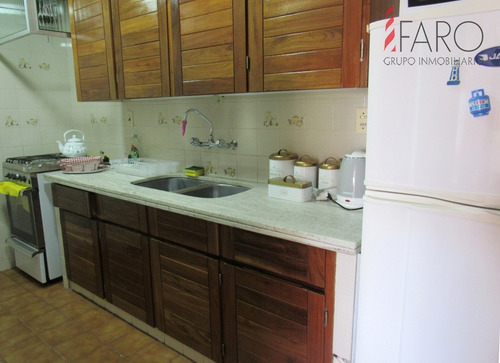Imagen 9 de 9 de Apartamento 1 Dormitorio En Venta En Península. - Punta Del Este Peninsula