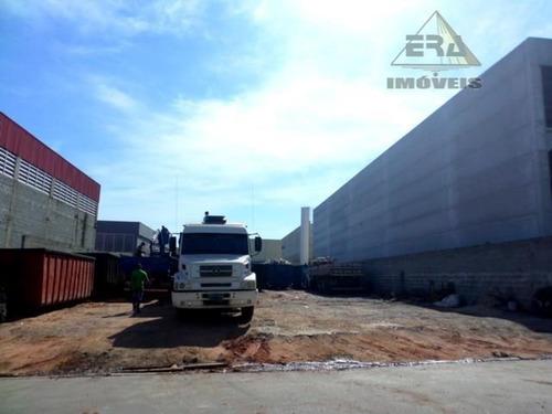 Imagem 2 de 8 de Área Industrial À Venda, Jardim Silvestre, Itaquaquecetuba. - Ar0011