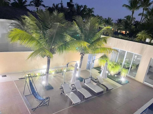 Imagem 9 de 30 de Excelente Casa Com 6 Suítes - Ca3462