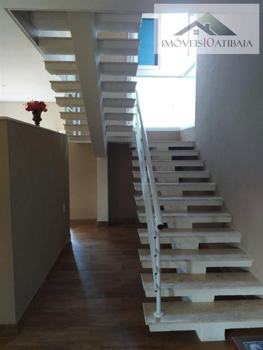 Imagem 17 de 29 de Casas Em Condomínio À Venda Em Bragança Paulista/sp - Compre O Seu Casas Em Condomínio Aqui! - 1479871