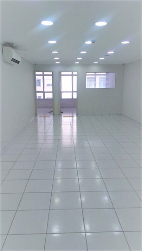 Imagem 9 de 20 de Conjunto Comercial Consolacao Sao Paulo Sp Brasil - 3562