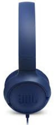 Fone De Ouvido Sem Fio Bluetooth Jb Tune T510bt Tws - Azul