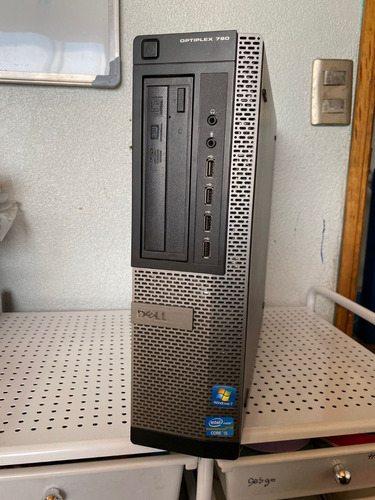 Desktop Dell Optiplex 790