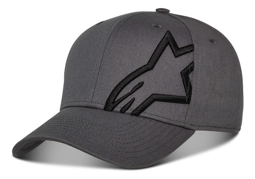 Gorro Alpinestars Corp Snap 2