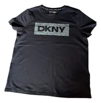 Comprar Playera Dkny Original Mujer, Nueva E Importada