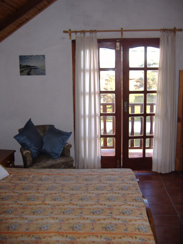 Libra Excepcional Casa A 80 Mts. Mar. 480 U$d Semana Santa