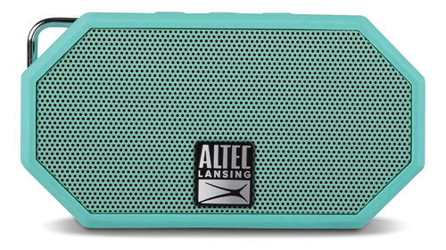 Altec Lansing Imw257 Mini H2o - Parlante Bluetooth A Pru 110v