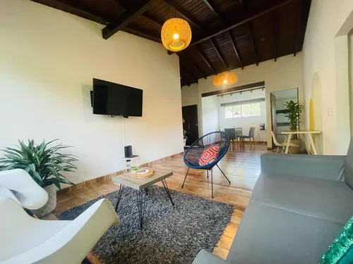 Apartamento Cerca Parque Poblado, Excelente Ubicación!!!