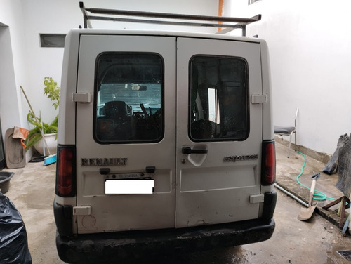 Renault Express 1.9 Rn D