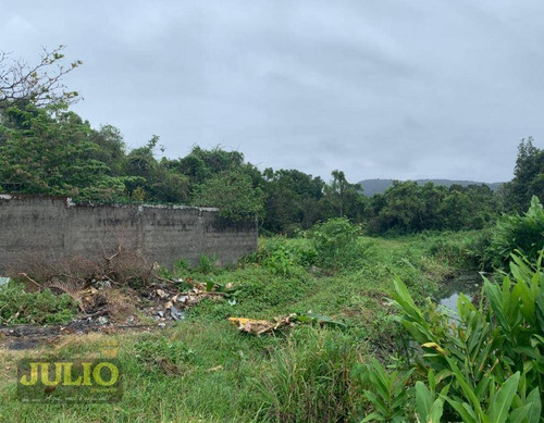Imagem 4 de 6 de Terreno À Venda, 1431 M² Por R$ 150.000,00 - Balneário Marrocos - Itanhaém/sp - Te0286
