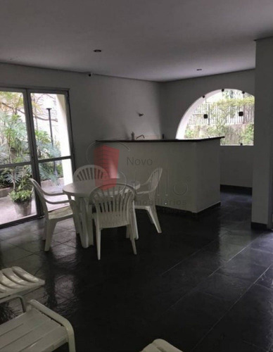 Imagem 11 de 13 de Apartamento - Pinheiros - Ref: 9185 - L-9185