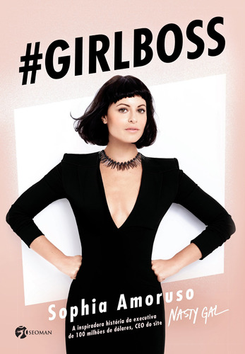 Livro Girlboss