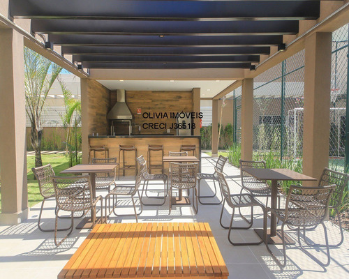 Imagem 10 de 30 de Apartamento Com 60mts, 2 Dormitórios, 1 Suíte, Terraço Gourmet, 1 Vaga A 6min De Carro Do Expo Center Norte - Ap60vitahe - 71011014