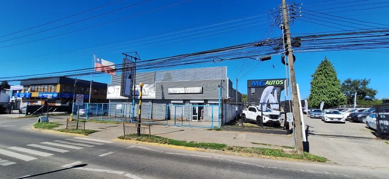 Imagen 2 de 19 de Gran Propiedad Comercial En La Region De Los Rios !!!!
