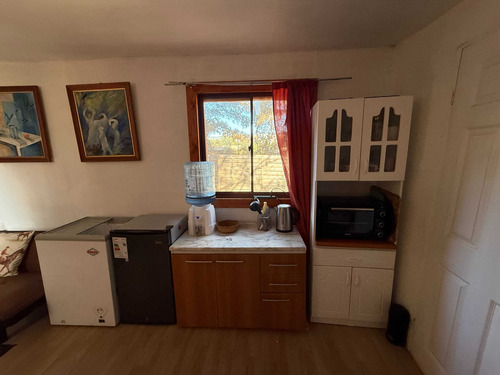 Casa En Laguna Verde En El Pueblo. (87983)