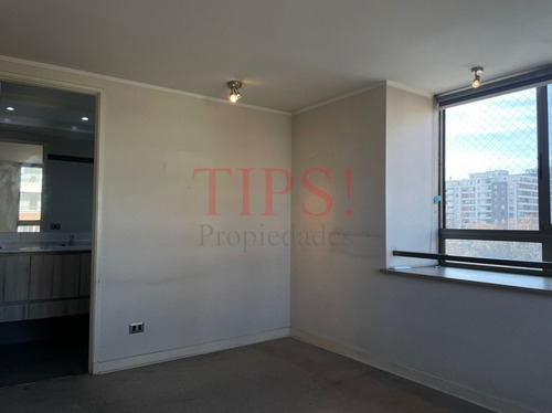 Amplio Departamento 3 D, 2 B, Est, Bod, Vista Oriente -sur
