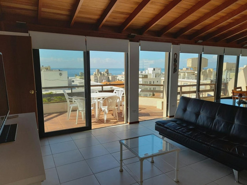 Imagen 10 de 30 de Hermoso Departamento En Punta Del Este