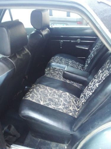 Imagen 14 de 14 de Ford Falcon De Luxe 1970