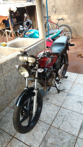 Honda 99/99