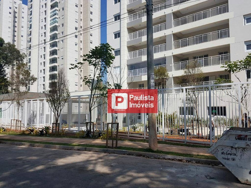 Apartamento À Venda, 71 M² Por R$ 563.300,00 - Vila Andrade - São Paulo/sp - Ap16322