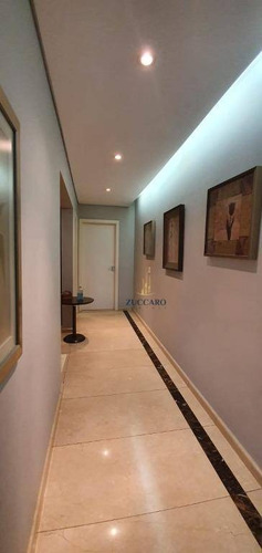 Apartamento À Venda, 470 M² Por R$ 3.000.000,00 - Maia - Guarulhos/sp - Ap15641