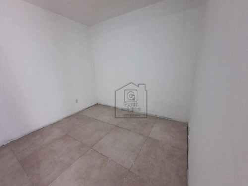 Imagem 3 de 18 de Casa Com 2 Dormitórios Para Alugar, 90 M² - Barro Vermelho - Natal/rn - Ca0434 - Ca0434
