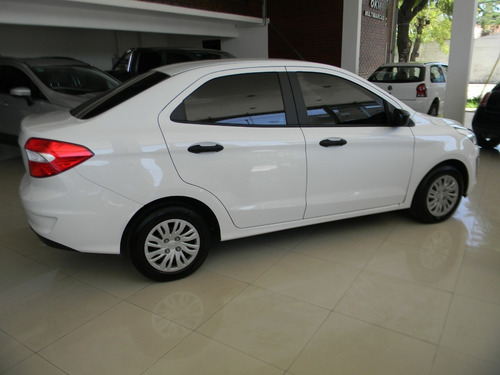 Ford Ka 1.5 S 4p 2019!!!