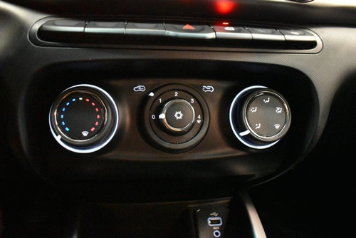 Cronos 1.3 Firefly Flex Drive Manual