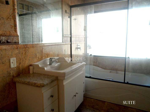 Imagem 14 de 30 de Cobertura Com 4 Dormitórios À Venda, 650 M² Por R$ 5.500.000,00 - Ingá - Niterói/rj - Co2272