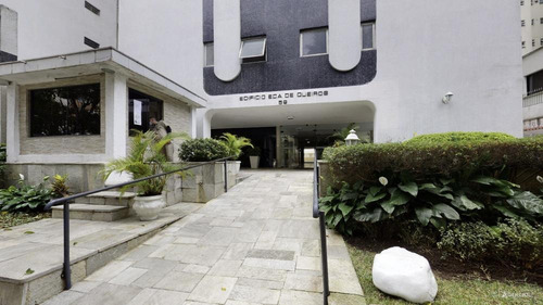 Imagem 26 de 27 de Apartamento De 2 Dormitórios No Bairro Paraíso - Ap413161v