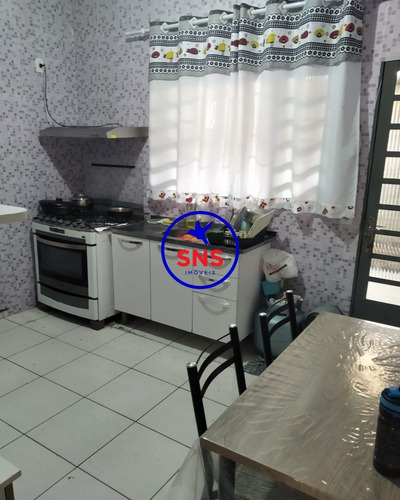 Imagem 13 de 14 de Casa - Ca01017 - 70188957