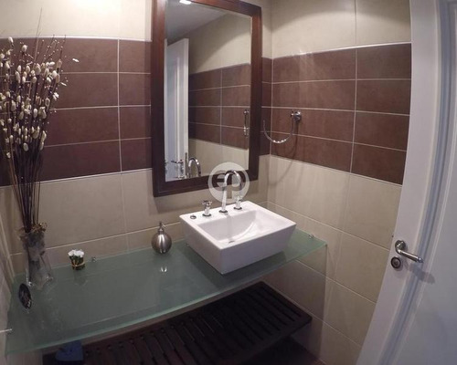 Apartamento En Brava Primera Linea