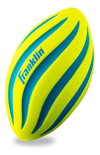 Franklin Sports Fútbol De Espuma, Perfecto Para