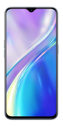 Realme XT Dual SIM 128 GB  blanco perla 8 GB RAM