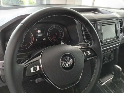 Volkswagen Amarok Extreme 3.0 V6 4x4 Automatica Doble Cabina