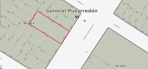 Imagen 3 de 3 de Zona San José. Venta Propiedad En Block.