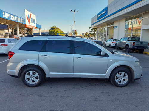 Dodge Journey 2.4 Sxt (3 Filas) 170cv Atx