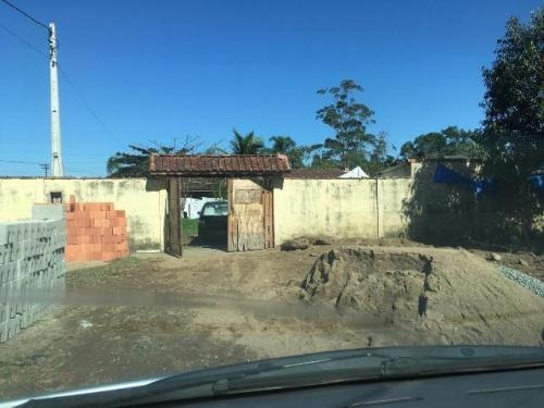 Imagem 6 de 8 de Lote Comercial De Frente A Rodovia - Itanhaém 5686 | A.c.m
