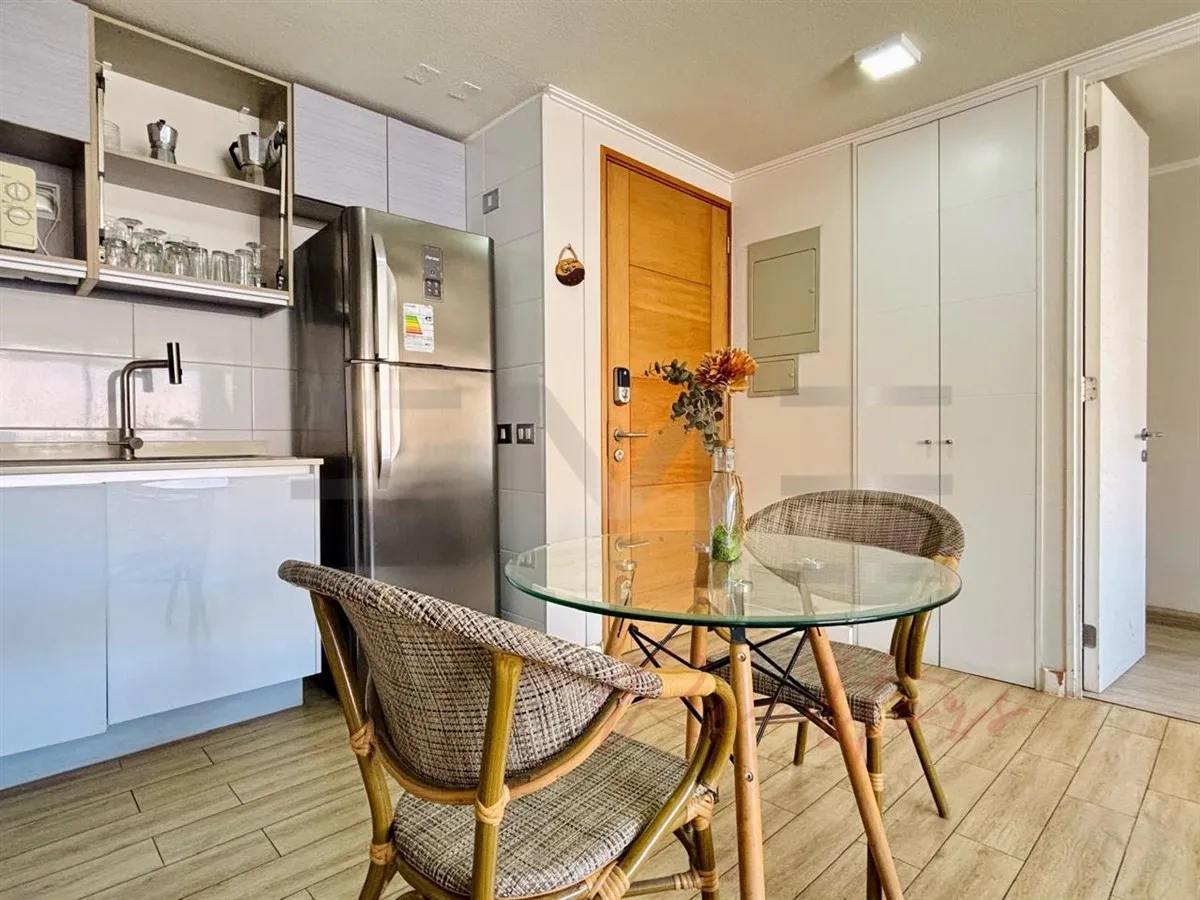 Imagen 4 de 30 de Se Vende Departamento Frente A Playa Brava