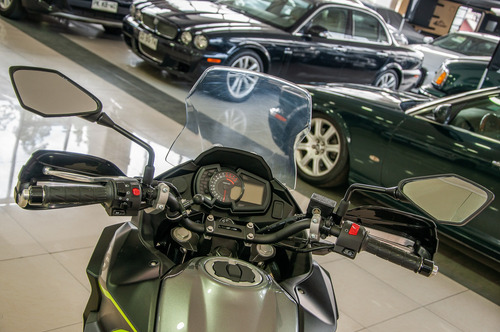 Kawasaki Versys-x 300 2019
